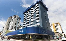 Novotel Itajai